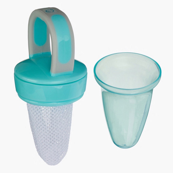 Vital baby NOURISH safe feeder (1pc)